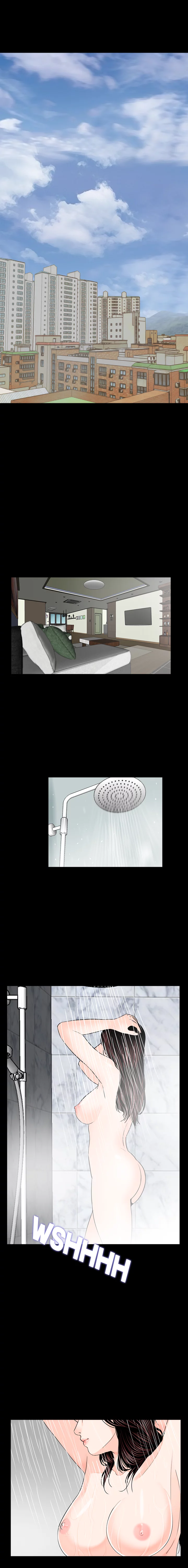 Nightmare Manhwa - Chapter 30 Page 1