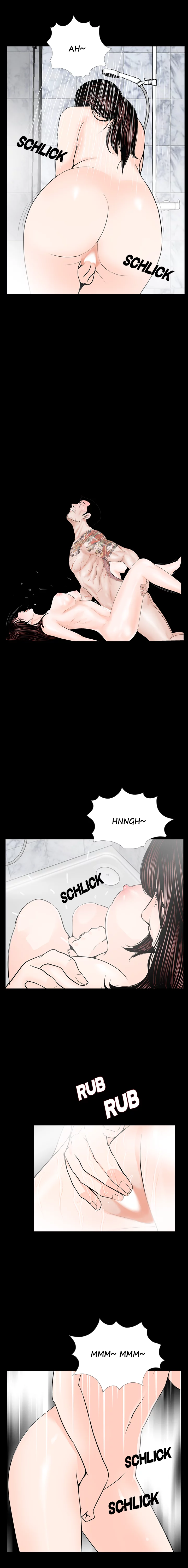 Nightmare Manhwa - Chapter 30 Page 3