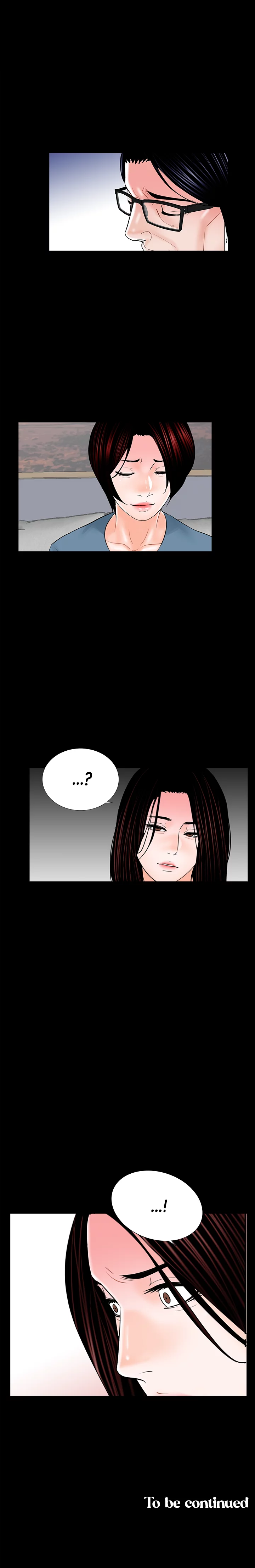 Nightmare Manhwa - Chapter 34 Page 13