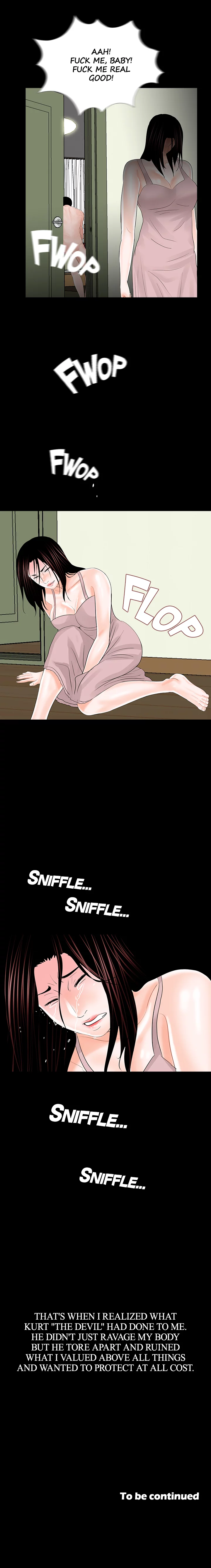 Nightmare Manhwa - Chapter 17 Page 14