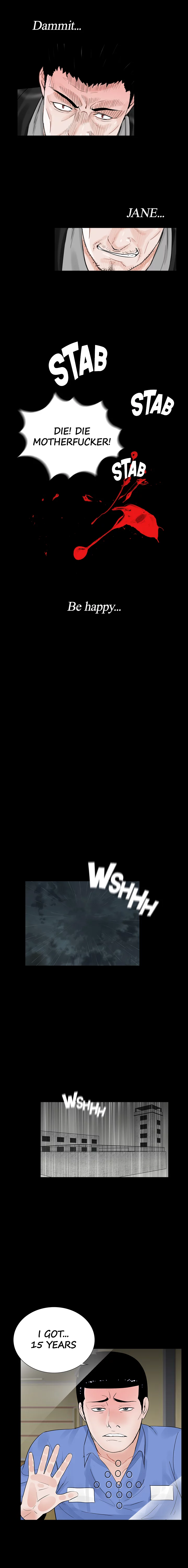 Nightmare Manhwa - Chapter 65 Page 10