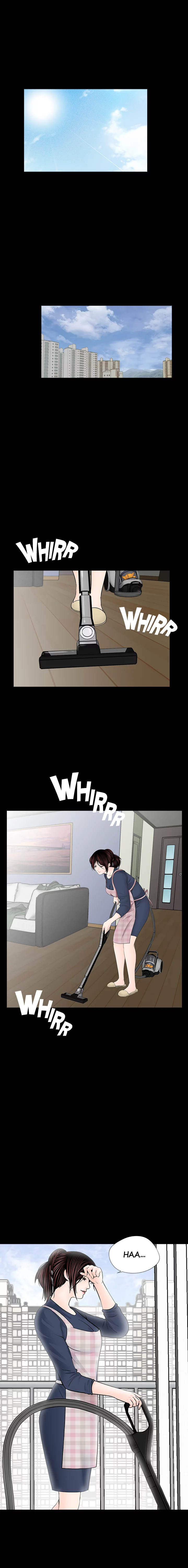 Nightmare Manhwa - Chapter 65 Page 13