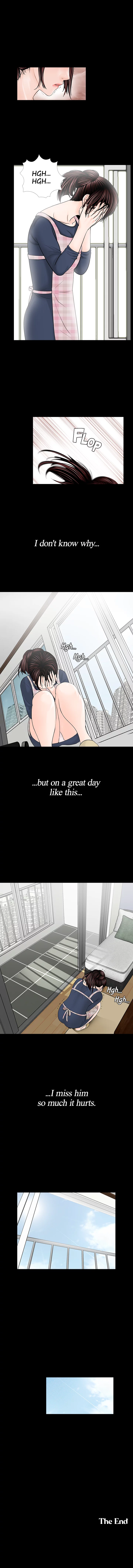 Nightmare Manhwa - Chapter 65 Page 15