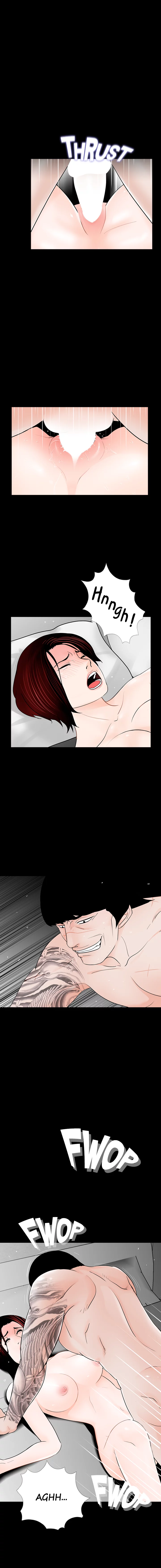 Nightmare Manhwa - Chapter 58 Page 1