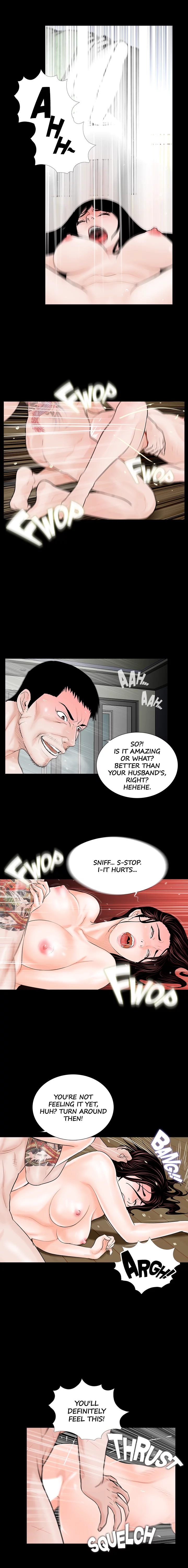 Nightmare Manhwa - Chapter 3 Page 4