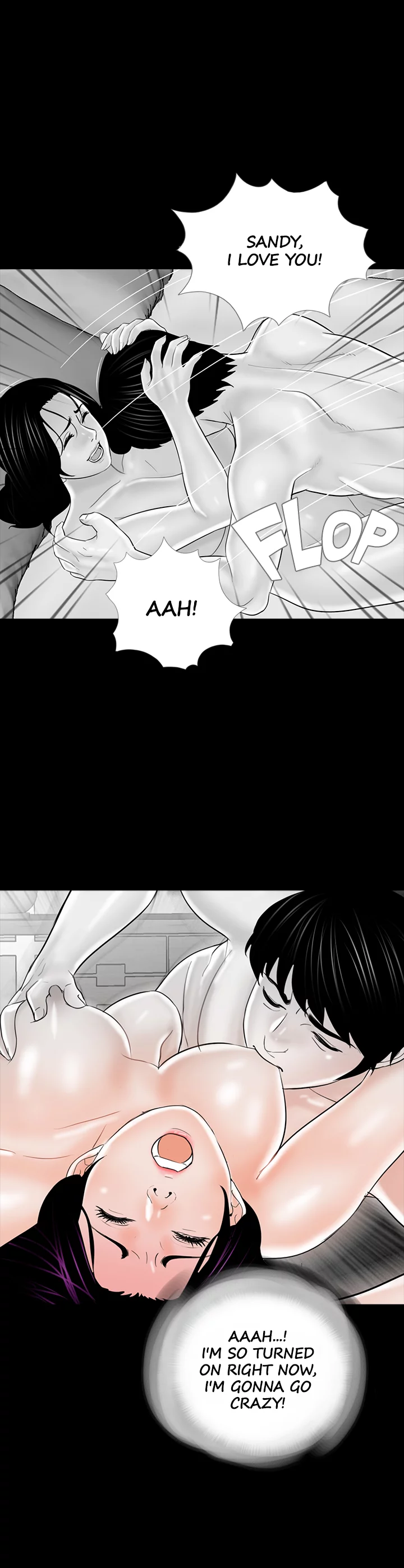 Nightmare Manhwa - Chapter 19 Page 0