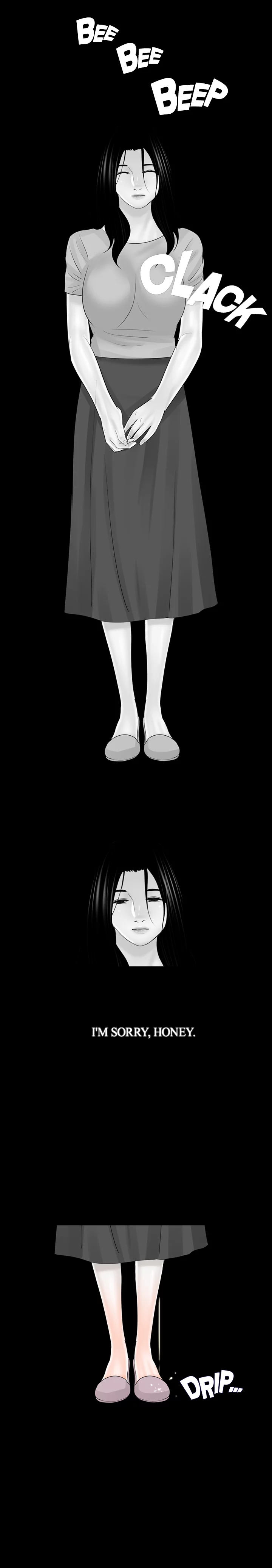 Nightmare Manhwa - Chapter 15 Page 0
