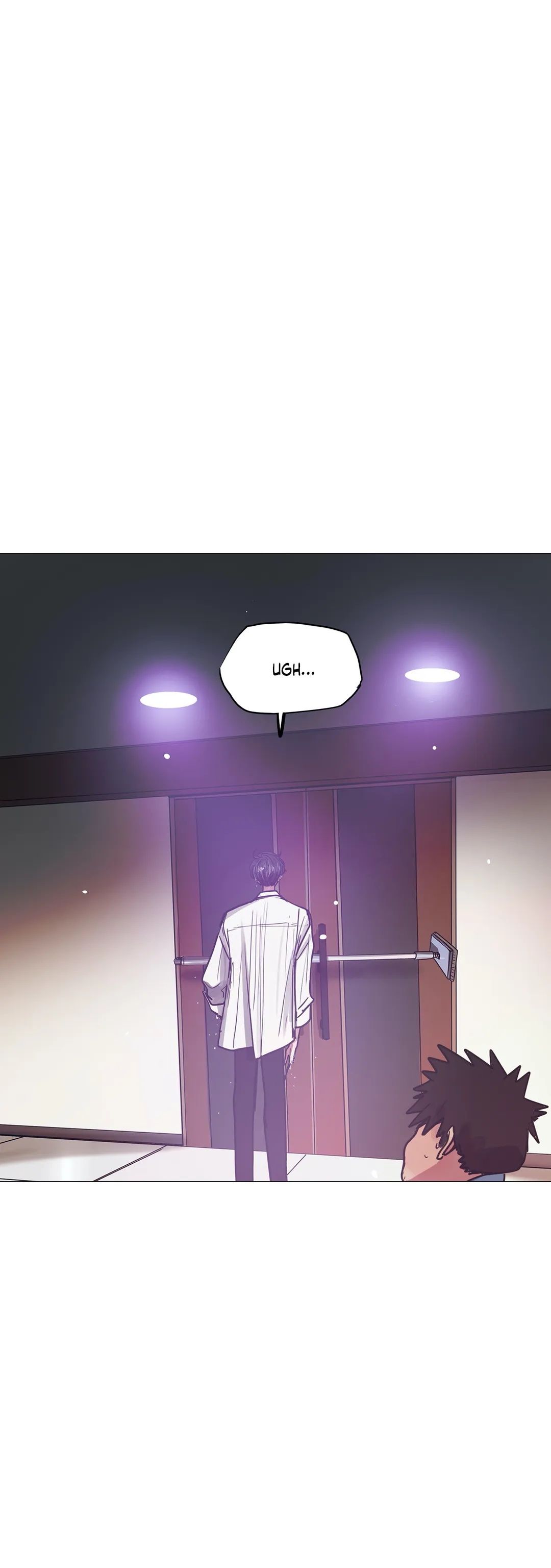 Blood Strangers Manhwa - Chapter 81 Page 0