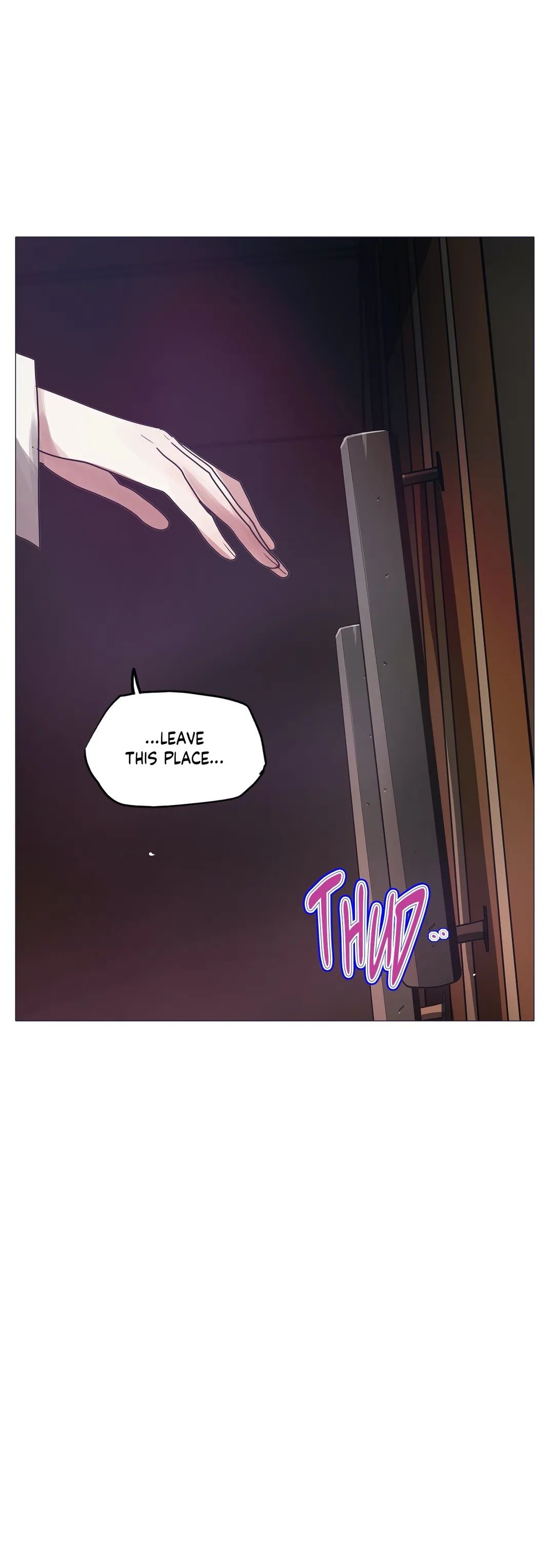 Blood Strangers Manhwa - Chapter 81 Page 2