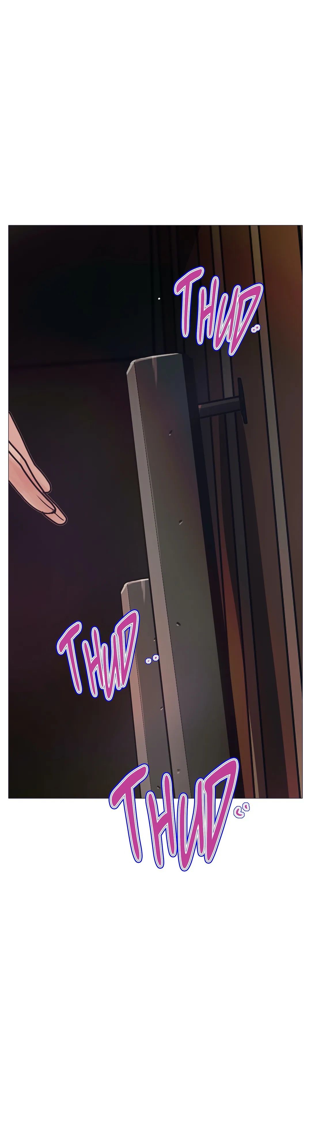 Blood Strangers Manhwa - Chapter 81 Page 3