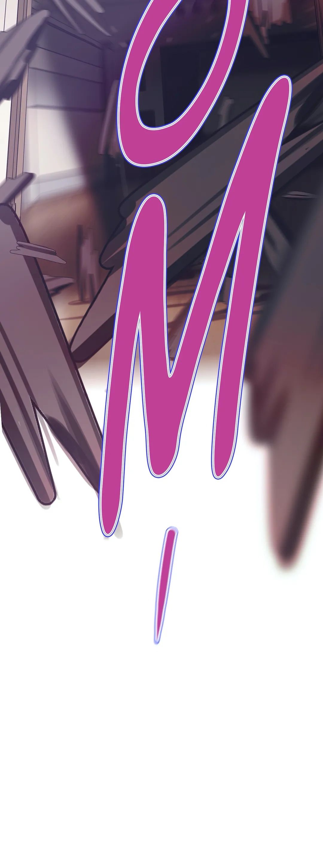 Blood Strangers Manhwa - Chapter 81 Page 5