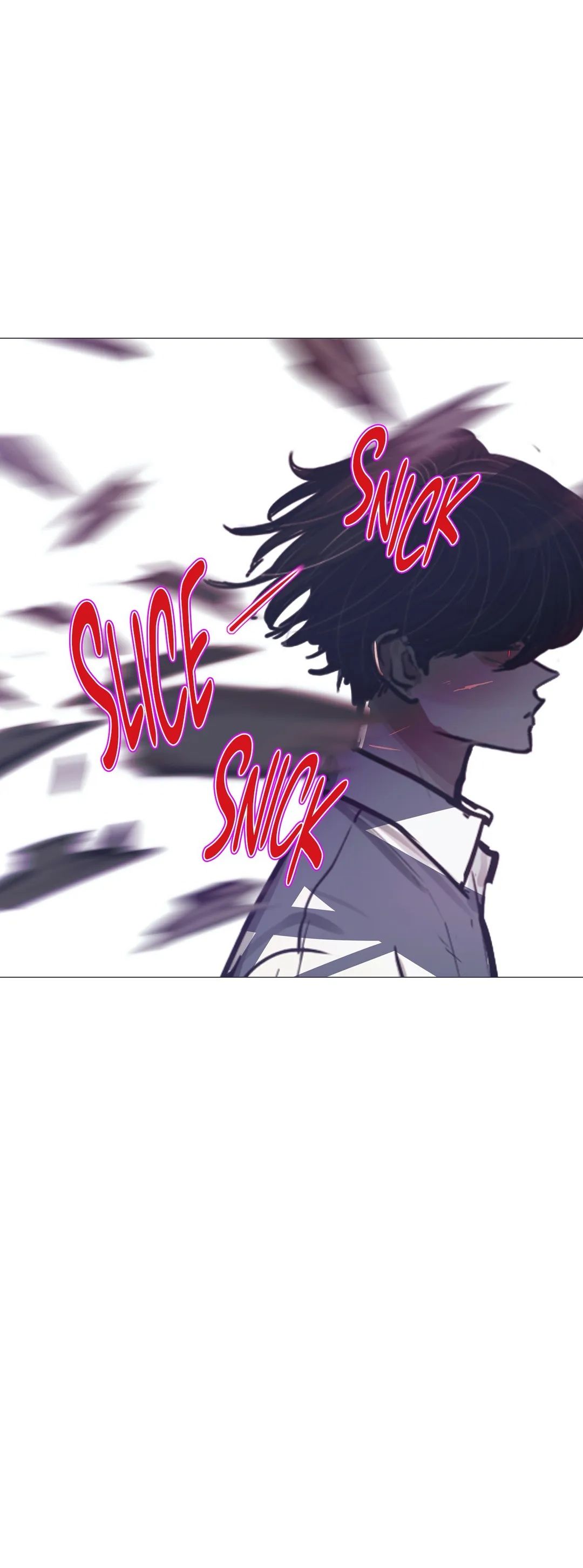 Blood Strangers Manhwa - Chapter 81 Page 7