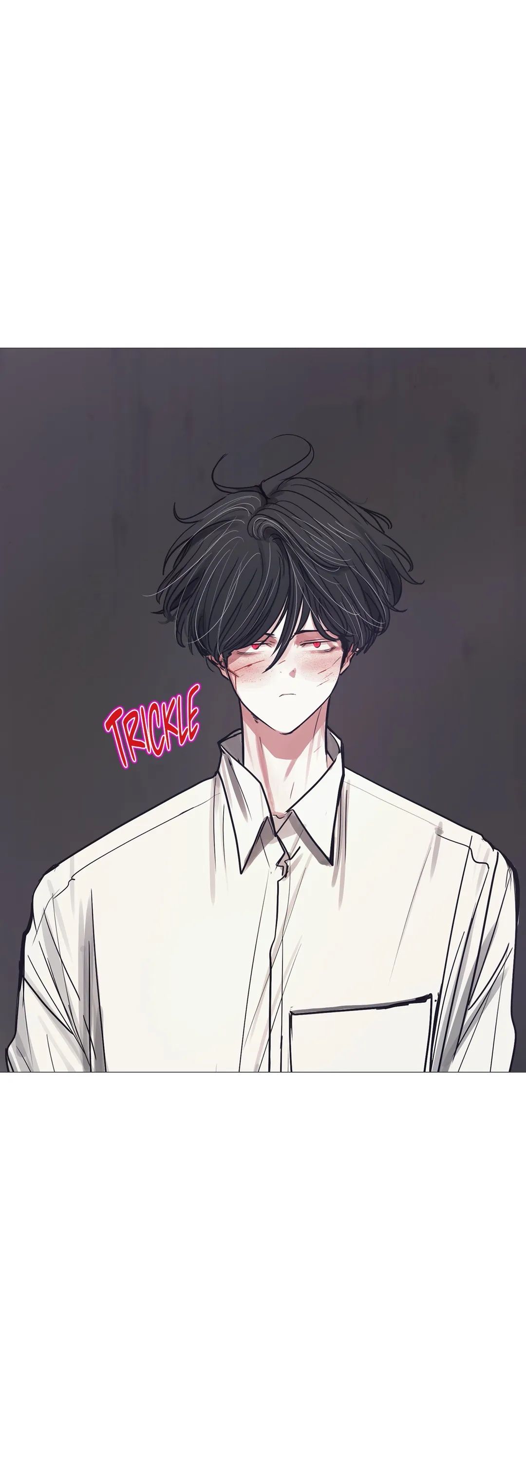 Blood Strangers Manhwa - Chapter 81 Page 9