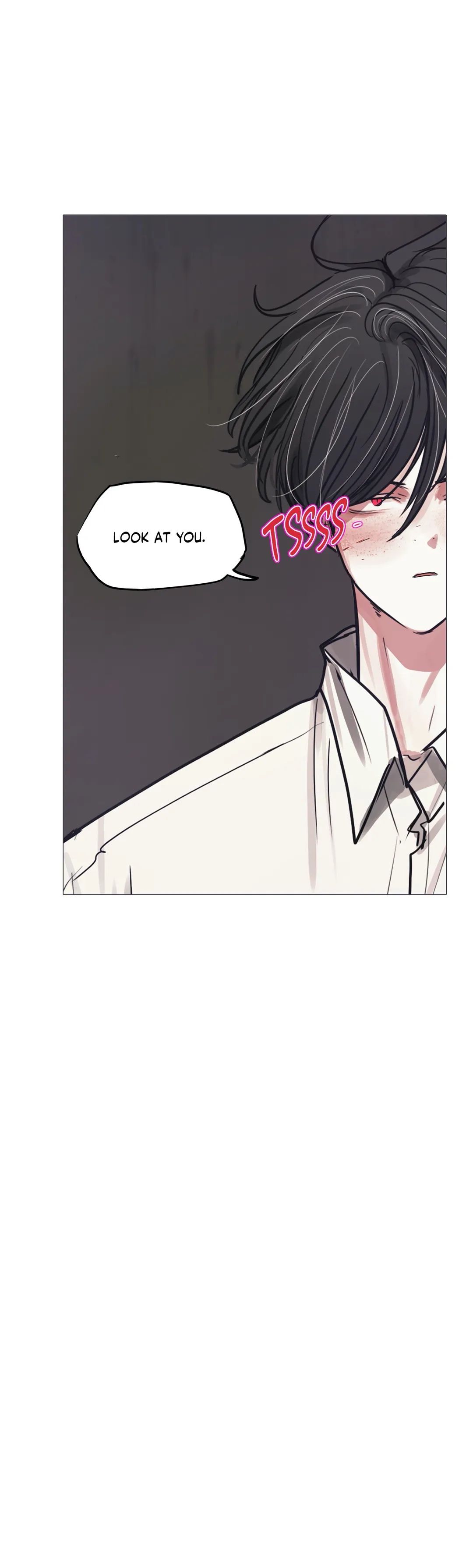 Blood Strangers Manhwa - Chapter 81 Page 10