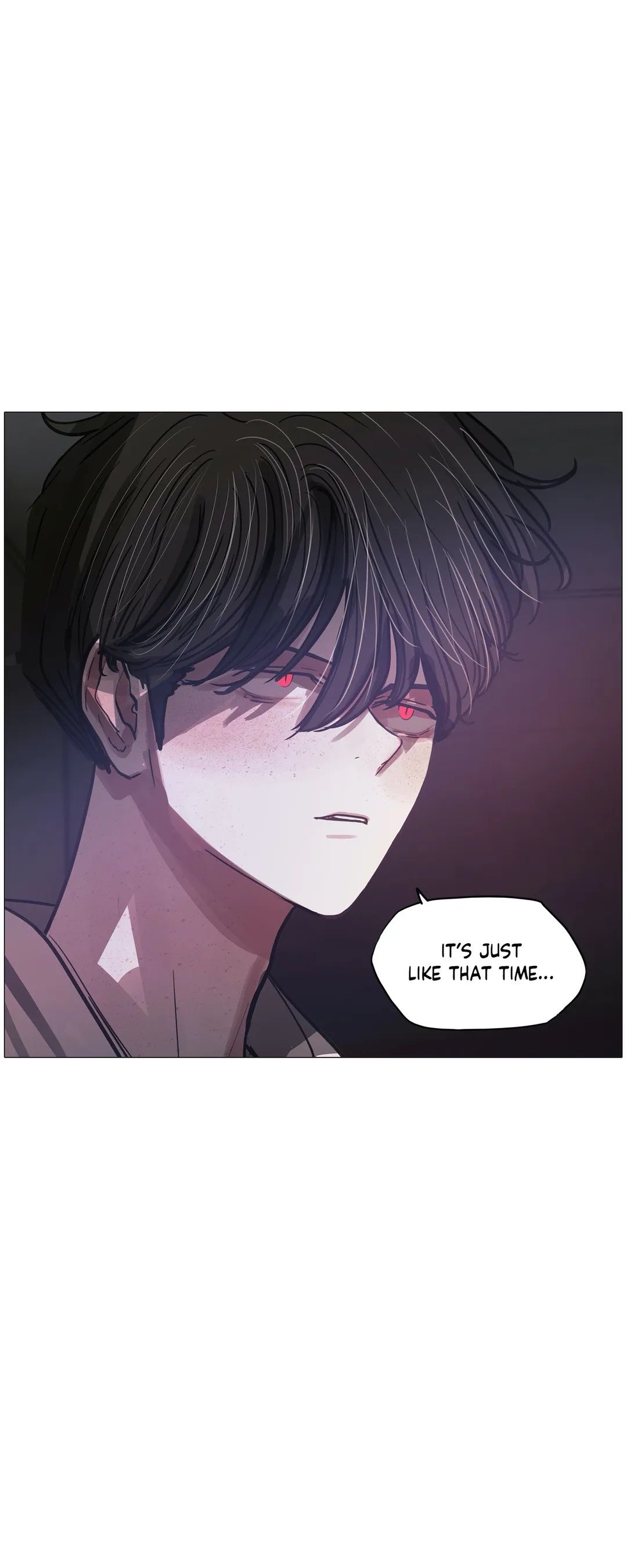 Blood Strangers Manhwa - Chapter 81 Page 16