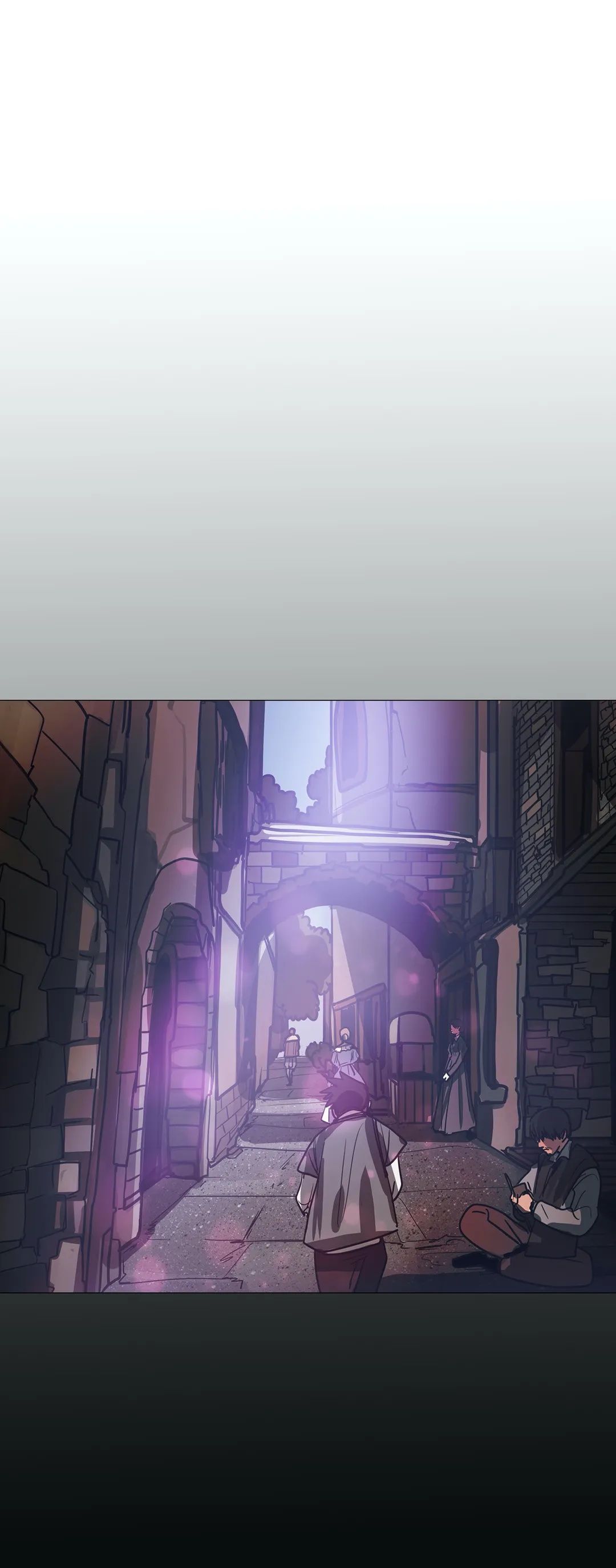 Blood Strangers Manhwa - Chapter 81 Page 19