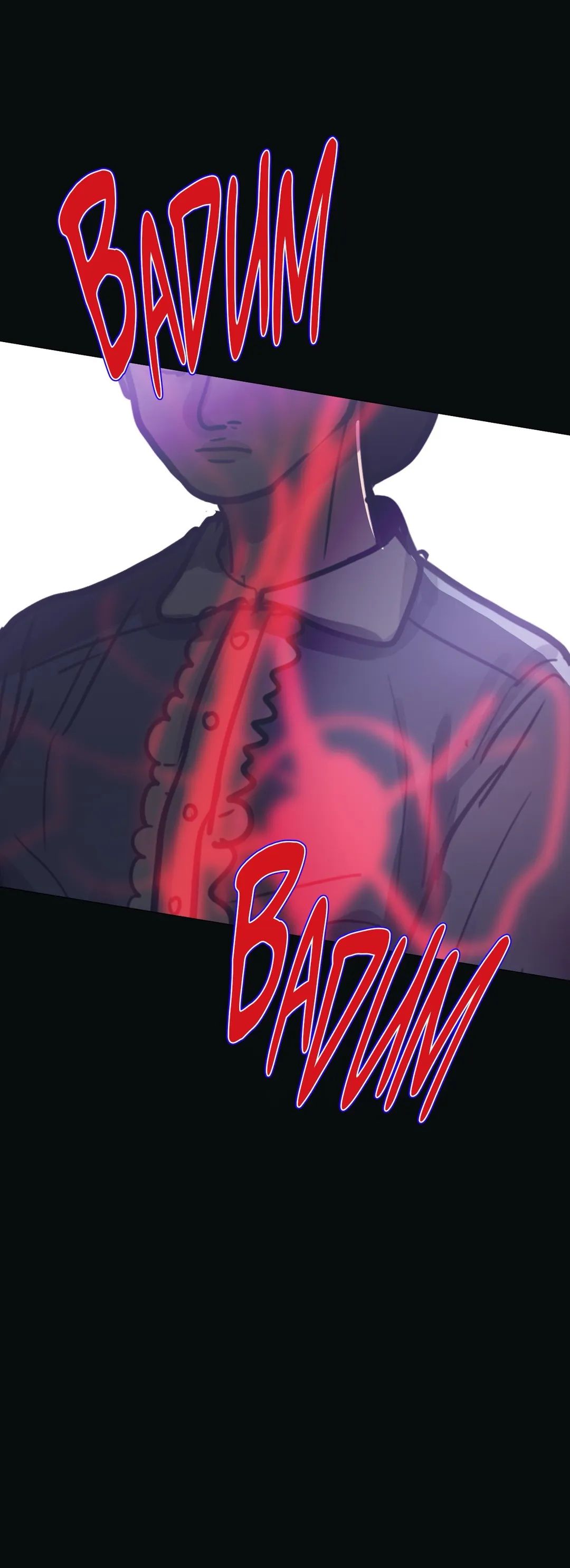 Blood Strangers Manhwa - Chapter 81 Page 25