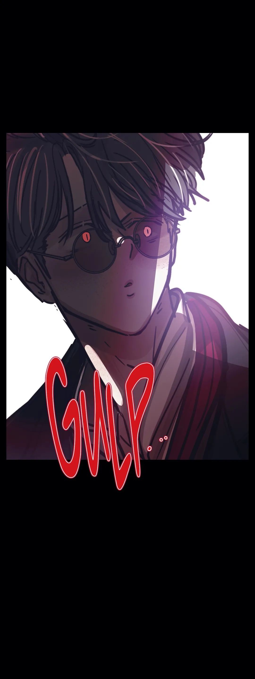 Blood Strangers Manhwa - Chapter 81 Page 27