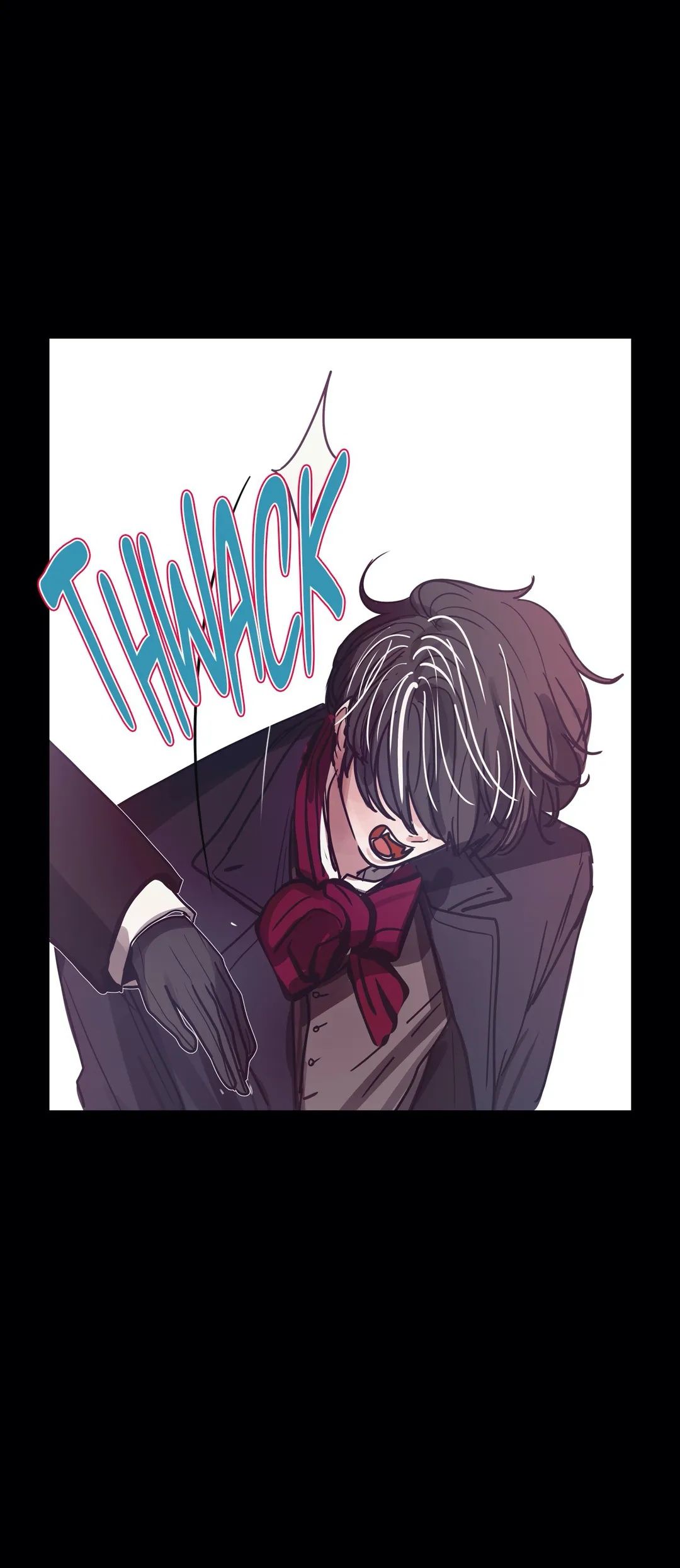 Blood Strangers Manhwa - Chapter 81 Page 28