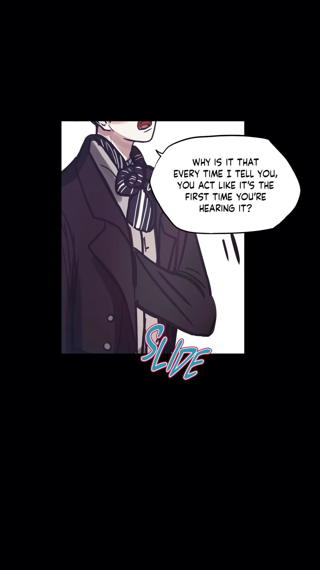 Blood Strangers Manhwa - Chapter 81 Page 30