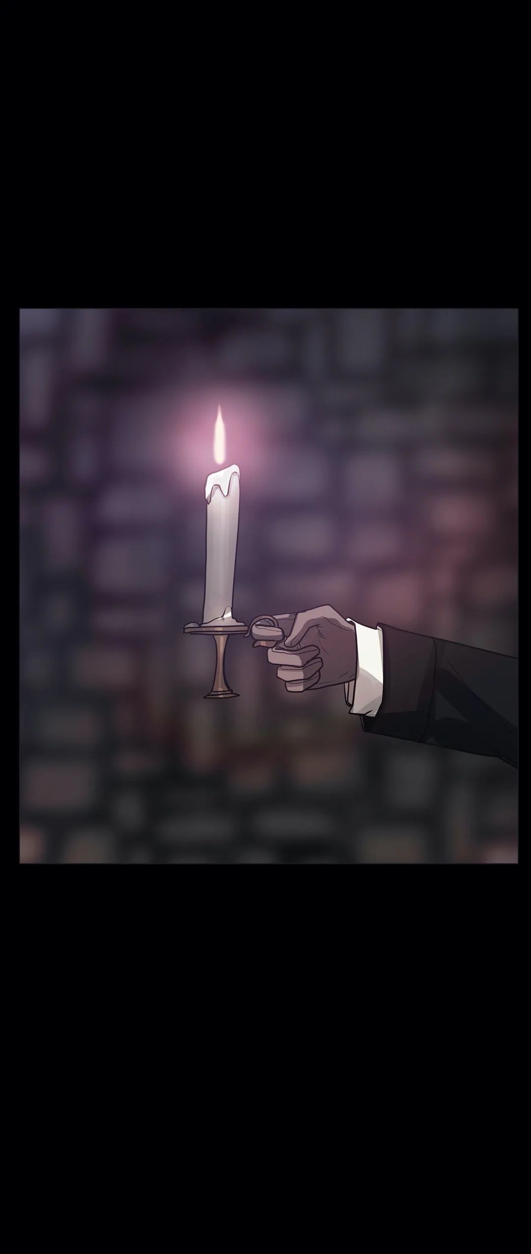 Blood Strangers Manhwa - Chapter 81 Page 40