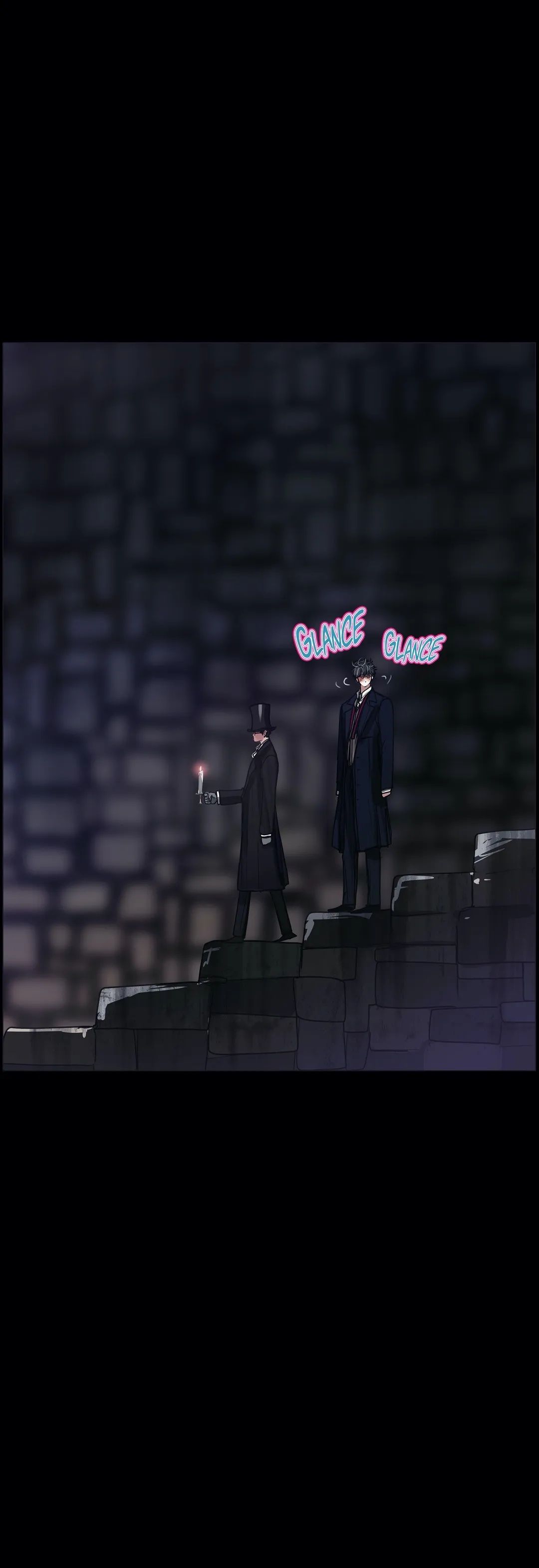 Blood Strangers Manhwa - Chapter 81 Page 41