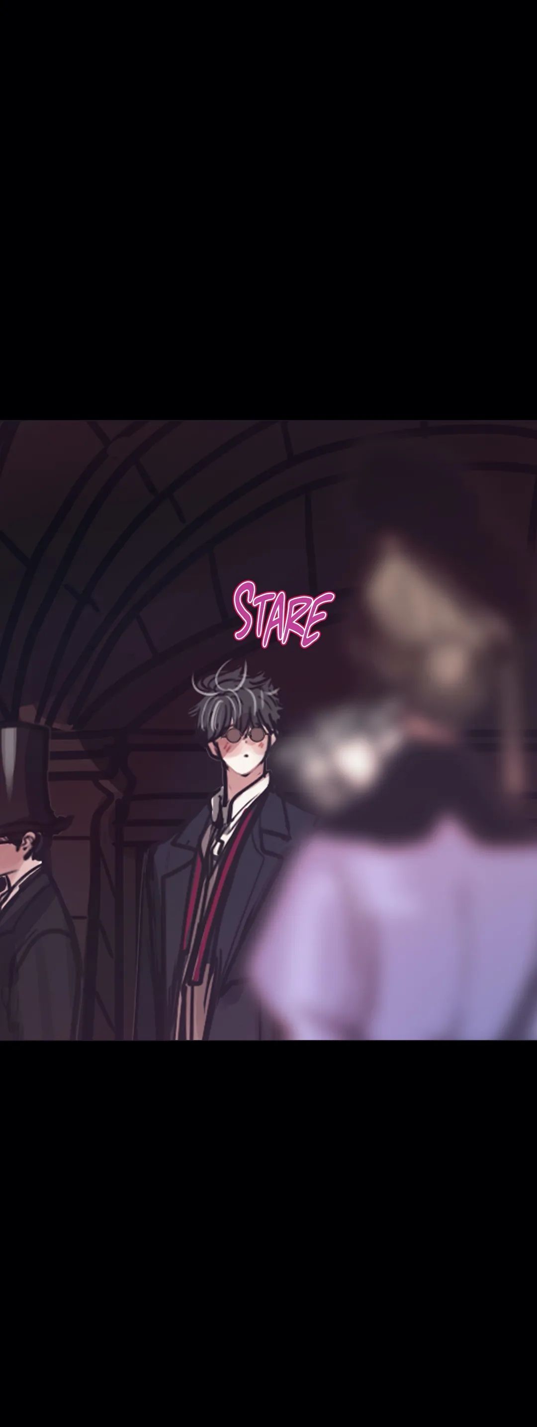 Blood Strangers Manhwa - Chapter 81 Page 45