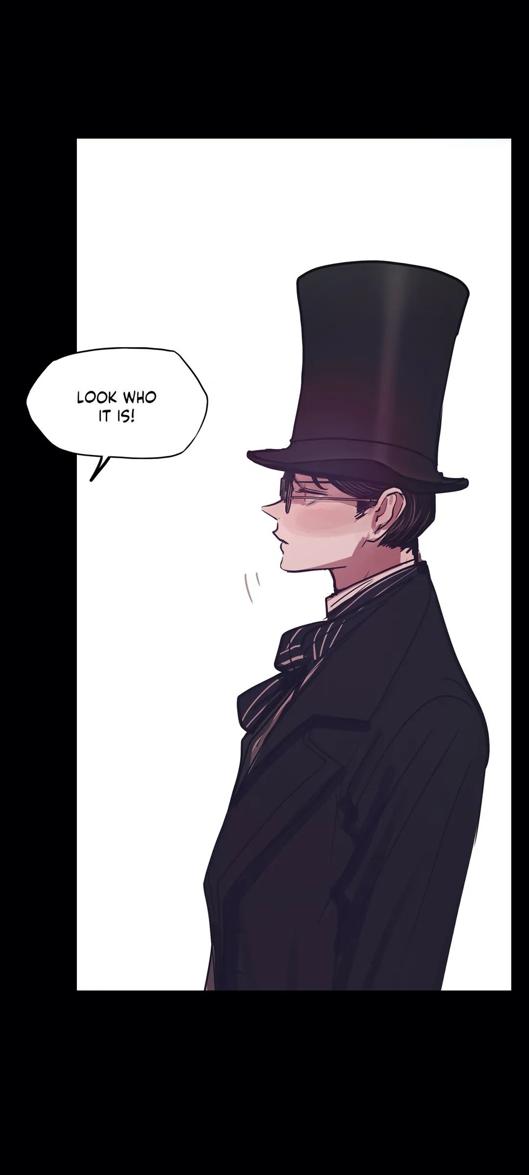 Blood Strangers Manhwa - Chapter 81 Page 46