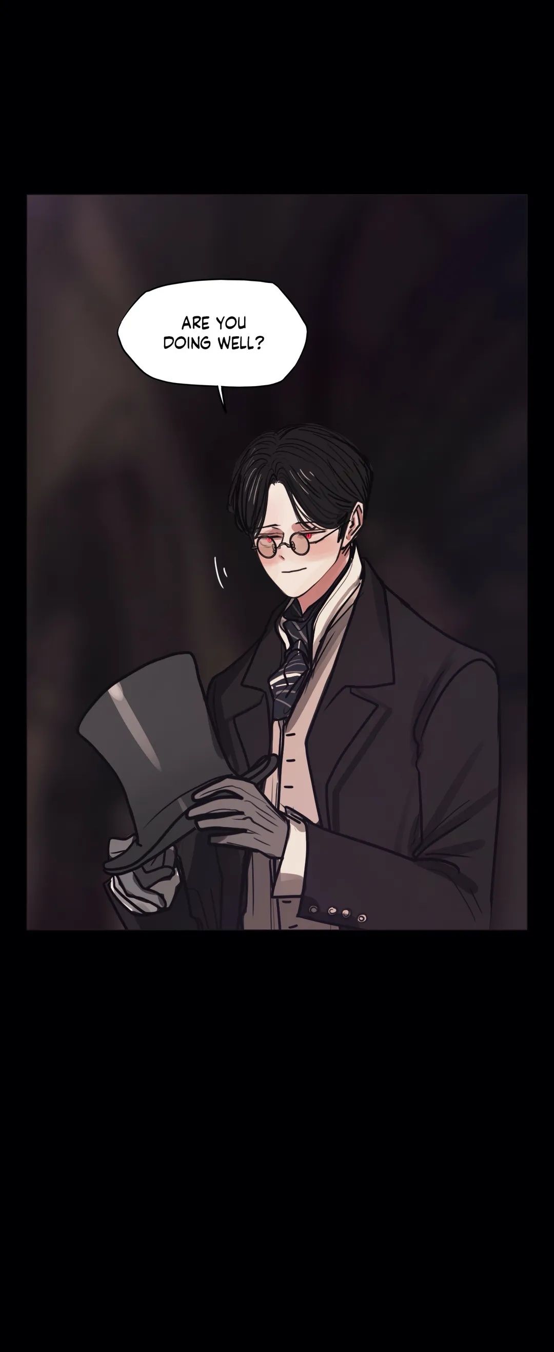 Blood Strangers Manhwa - Chapter 81 Page 48