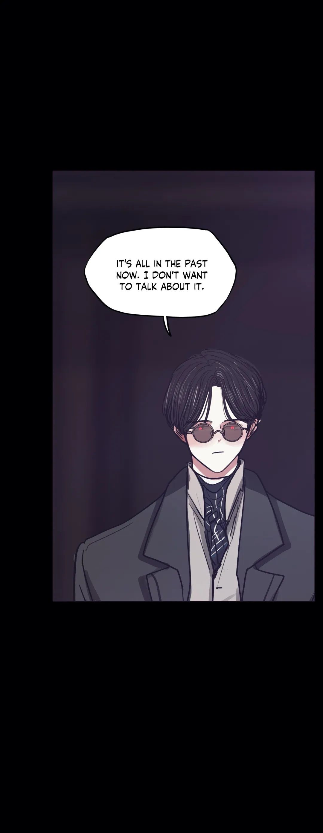 Blood Strangers Manhwa - Chapter 81 Page 52