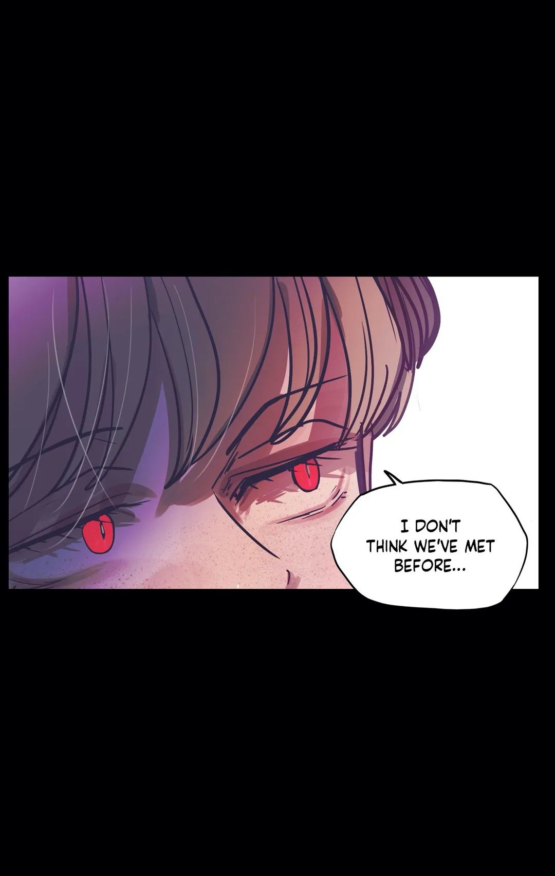 Blood Strangers Manhwa - Chapter 81 Page 54