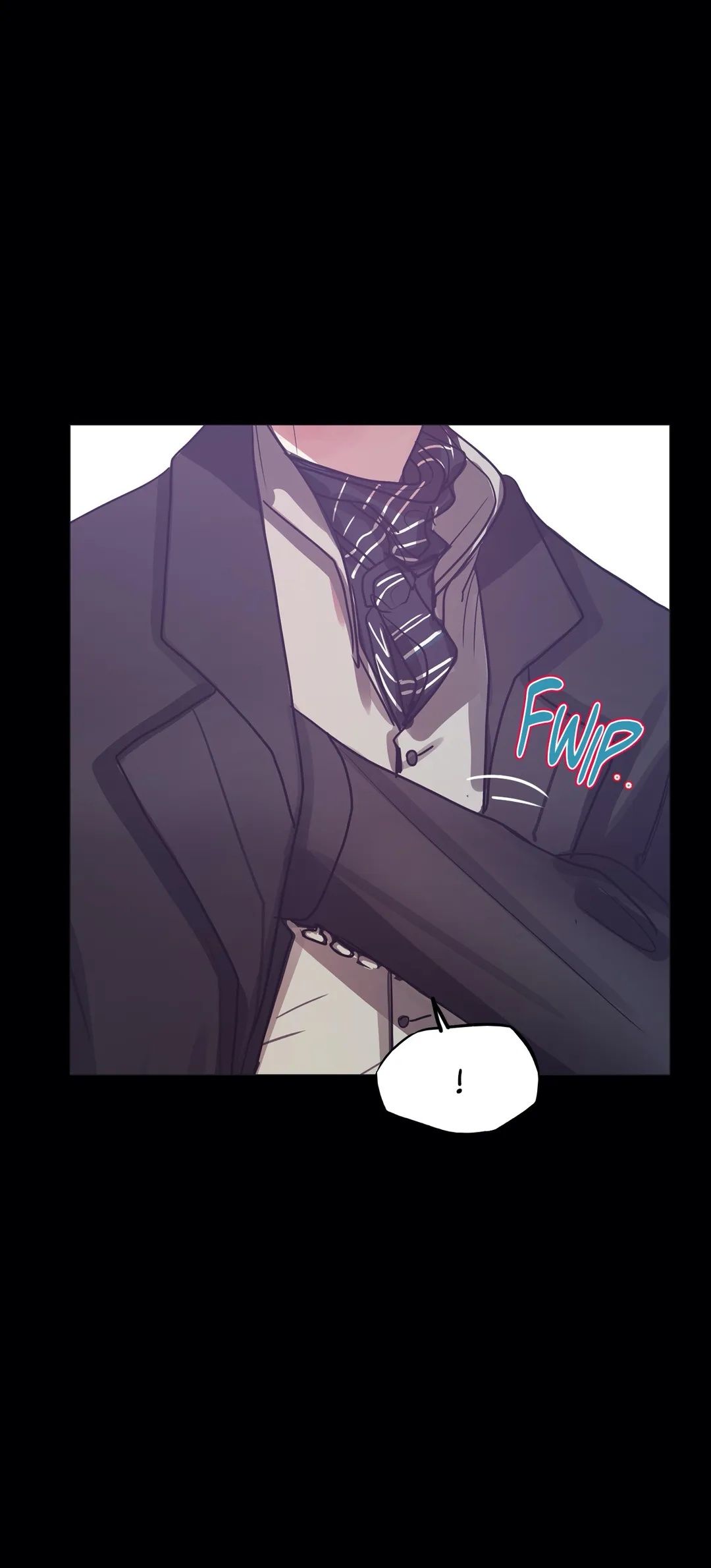 Blood Strangers Manhwa - Chapter 81 Page 58