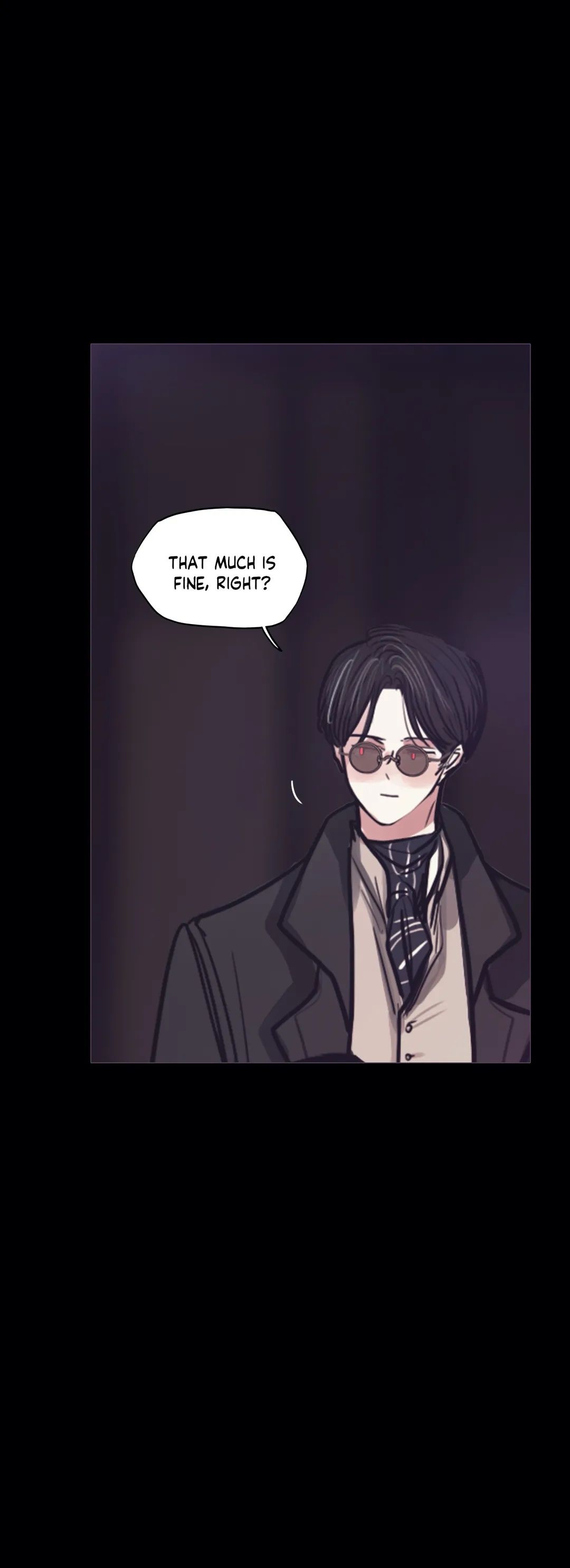 Blood Strangers Manhwa - Chapter 81 Page 64