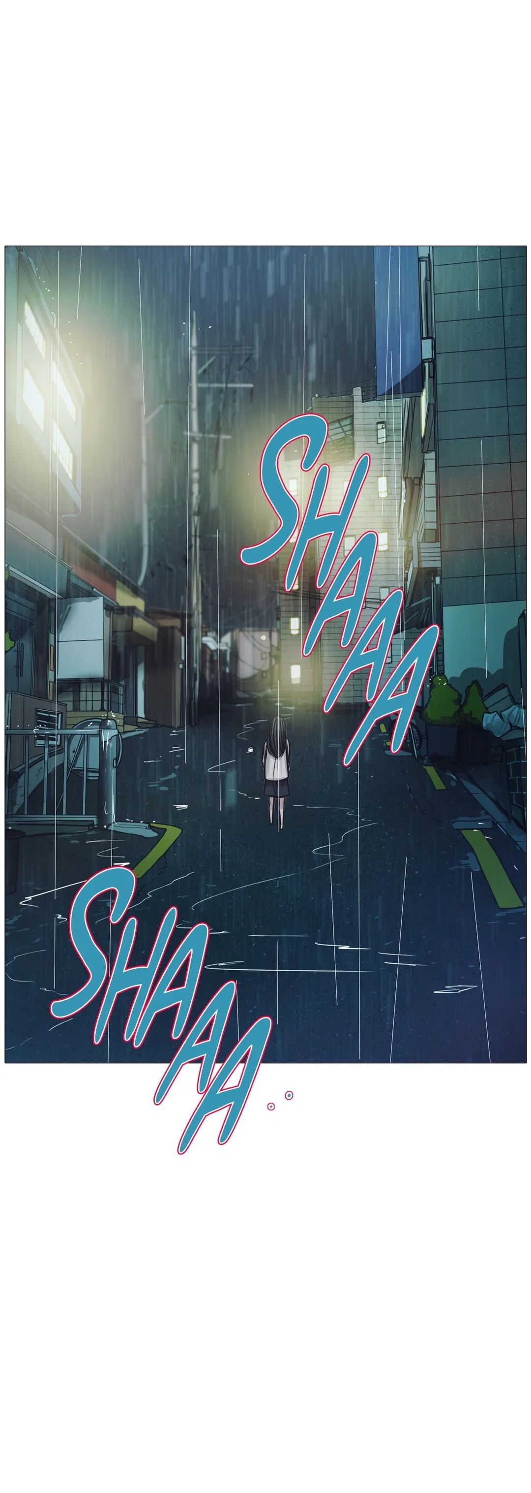 Blood Strangers Manhwa - Chapter 71 Page 0