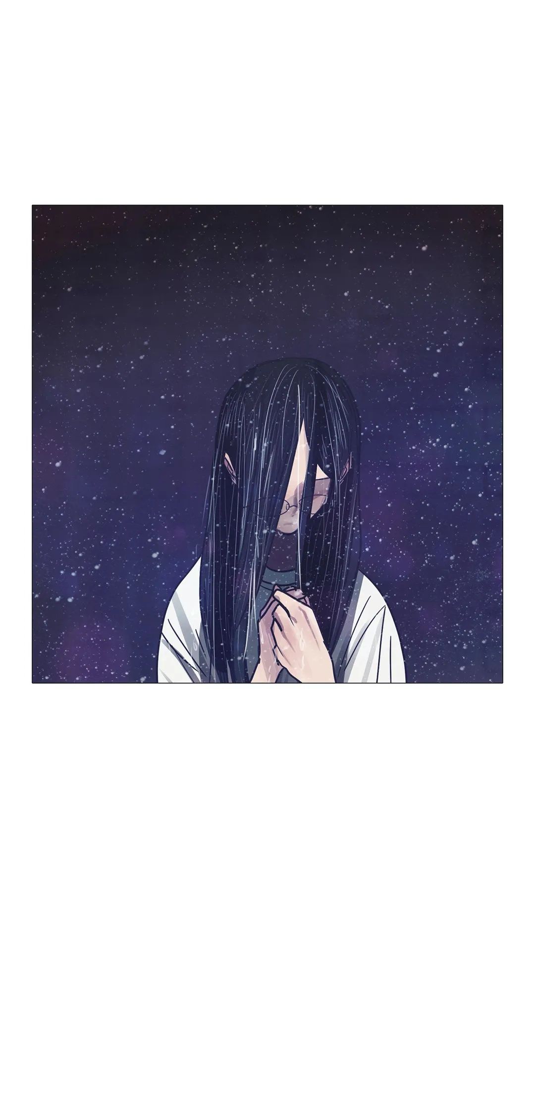 Blood Strangers Manhwa - Chapter 71 Page 3