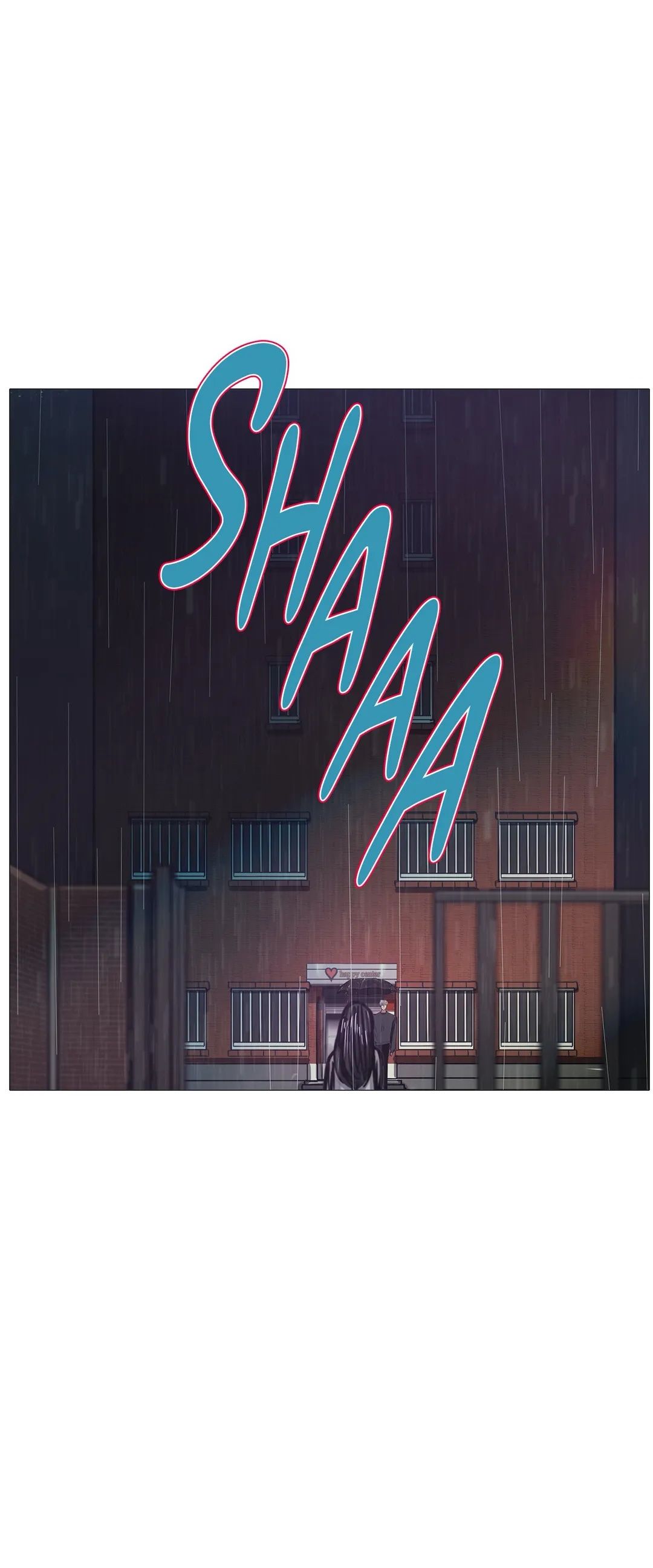 Blood Strangers Manhwa - Chapter 71 Page 5