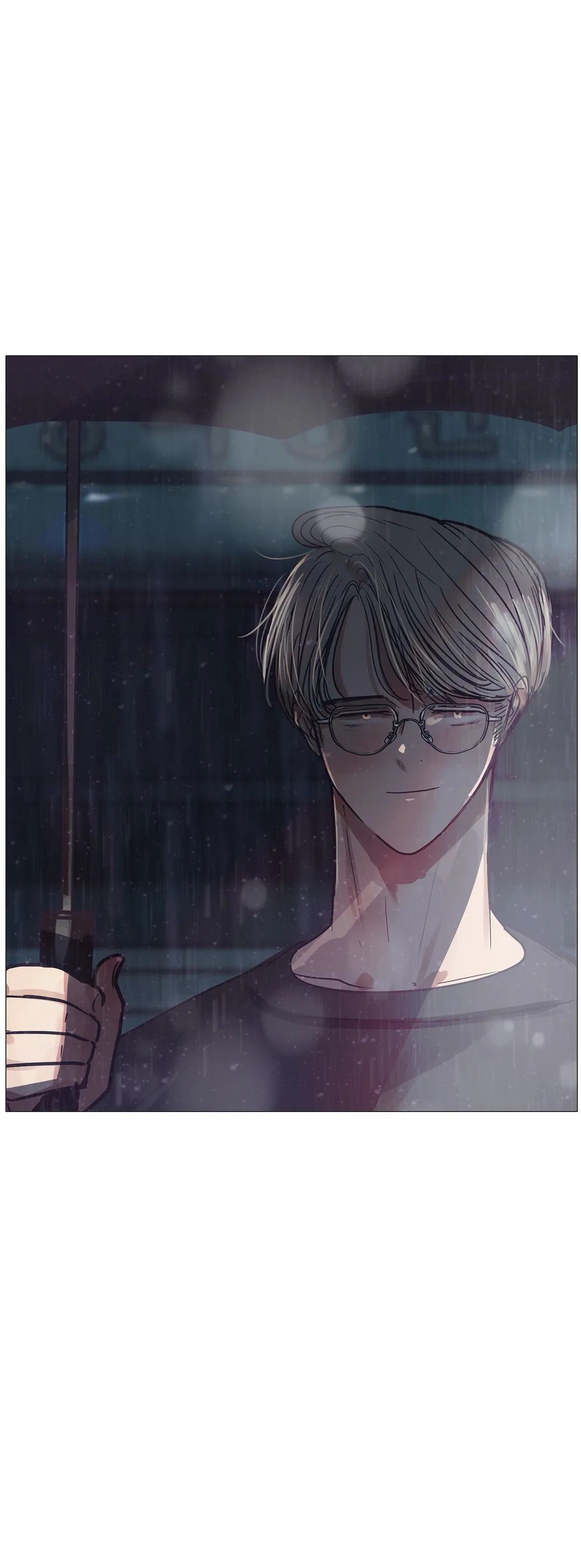 Blood Strangers Manhwa - Chapter 71 Page 6