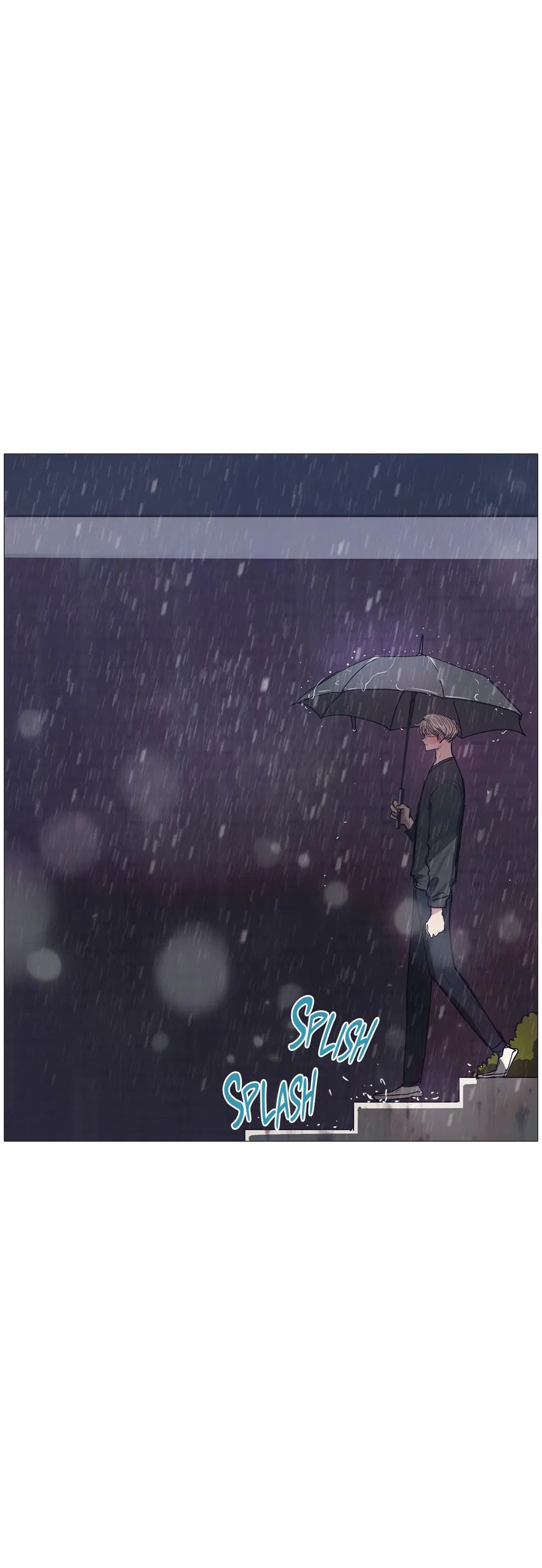 Blood Strangers Manhwa - Chapter 71 Page 8