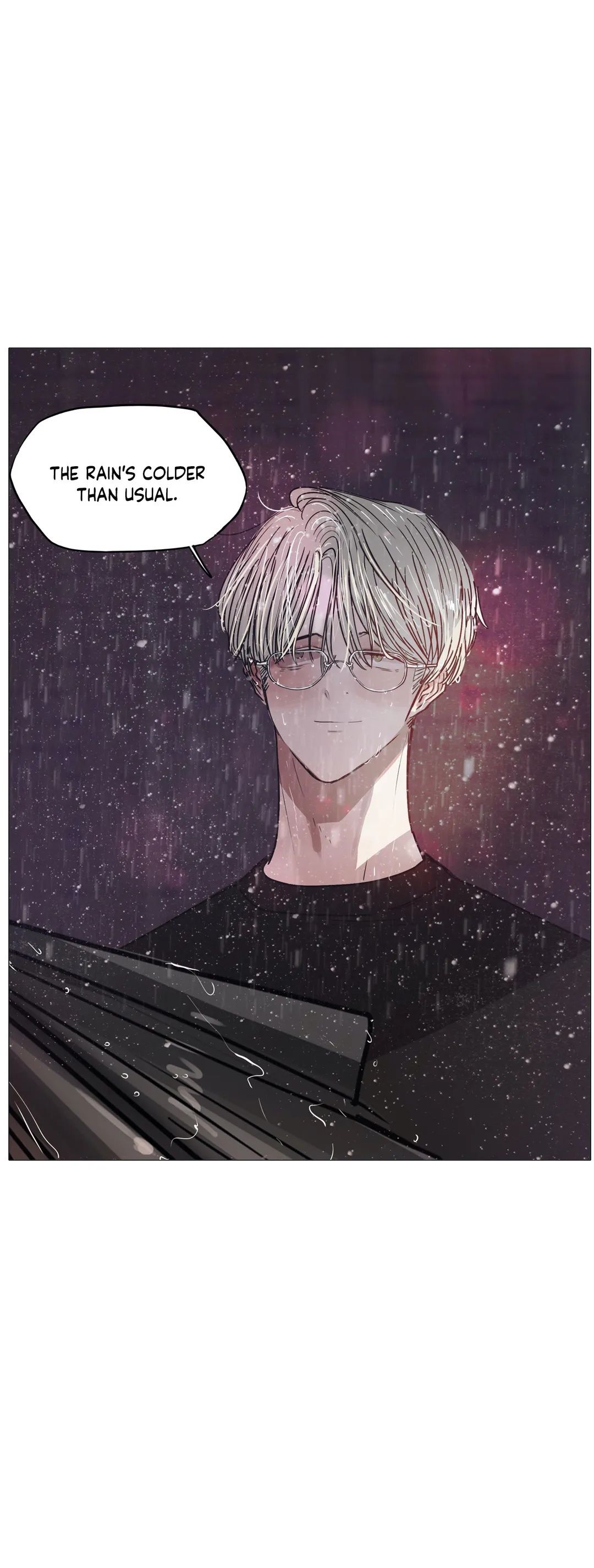 Blood Strangers Manhwa - Chapter 71 Page 11