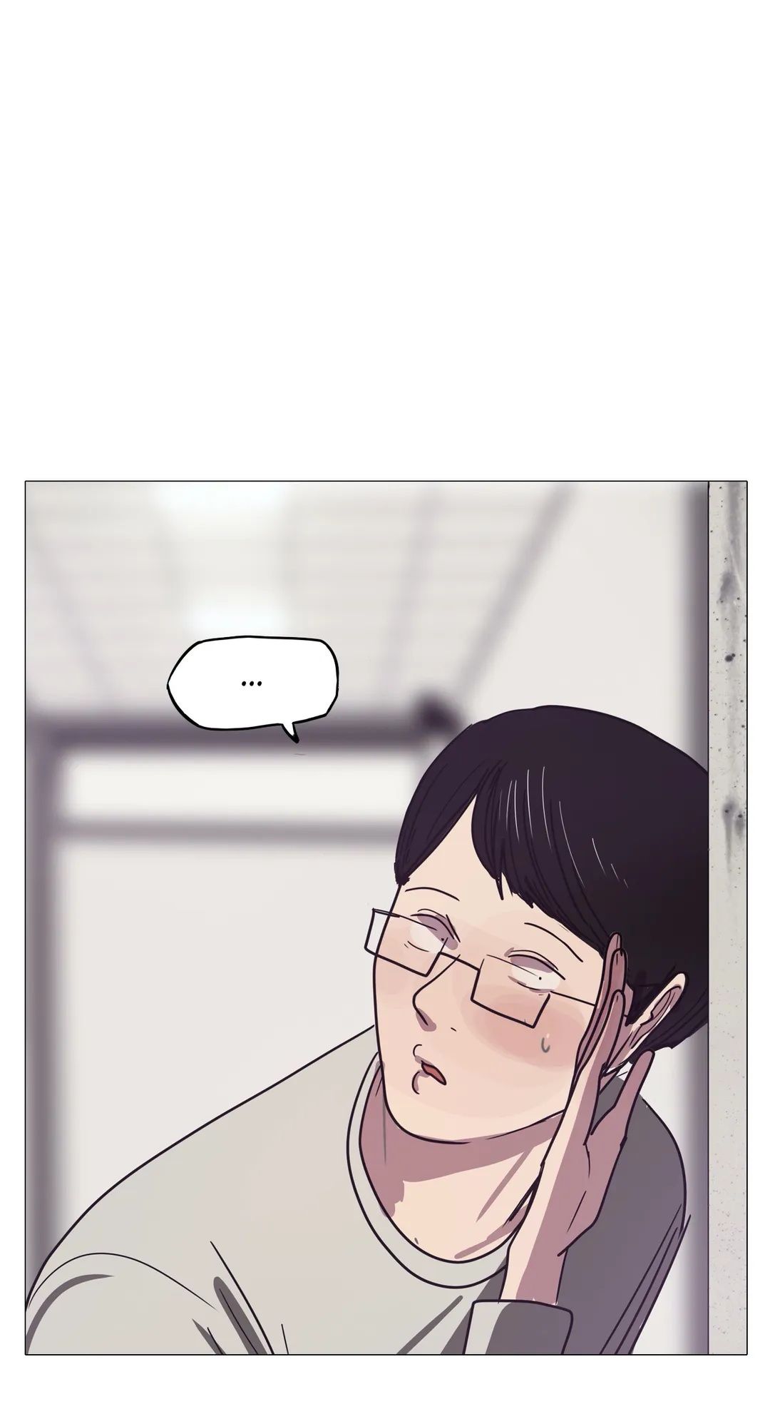 Blood Strangers Manhwa - Chapter 71 Page 15
