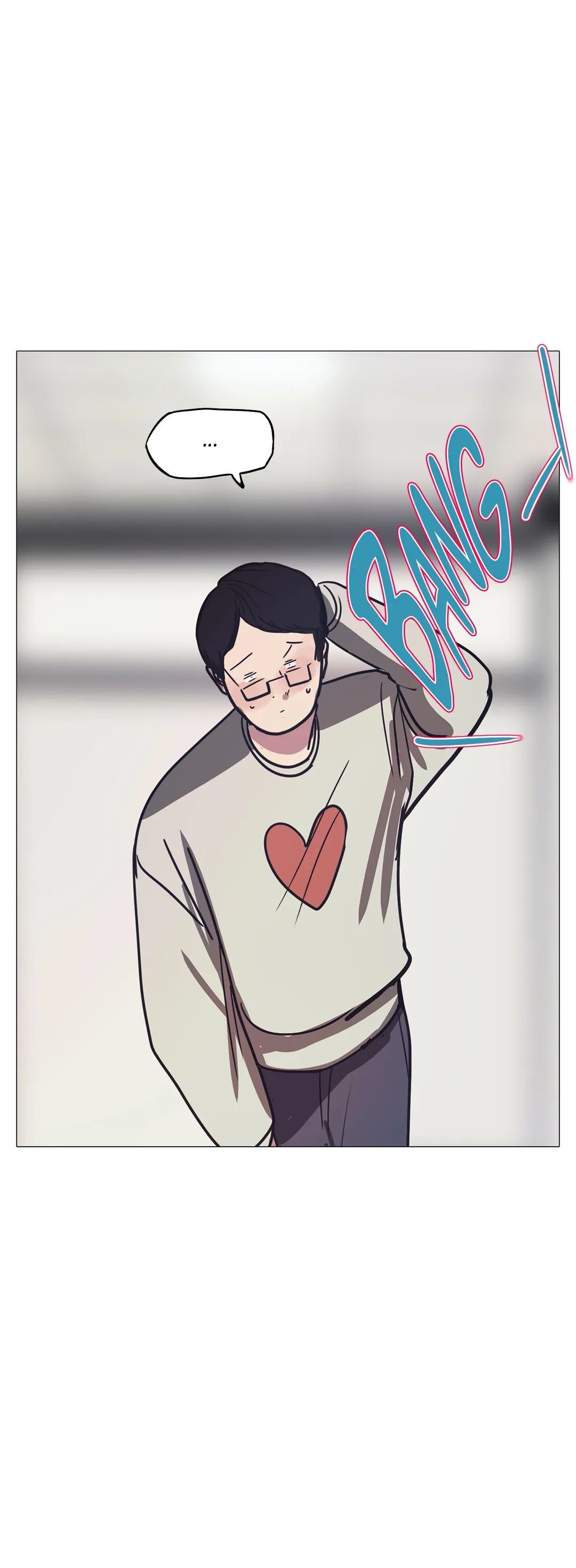 Blood Strangers Manhwa - Chapter 71 Page 22