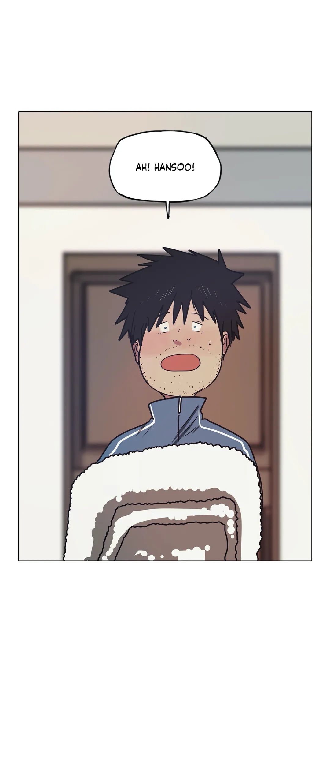 Blood Strangers Manhwa - Chapter 71 Page 24