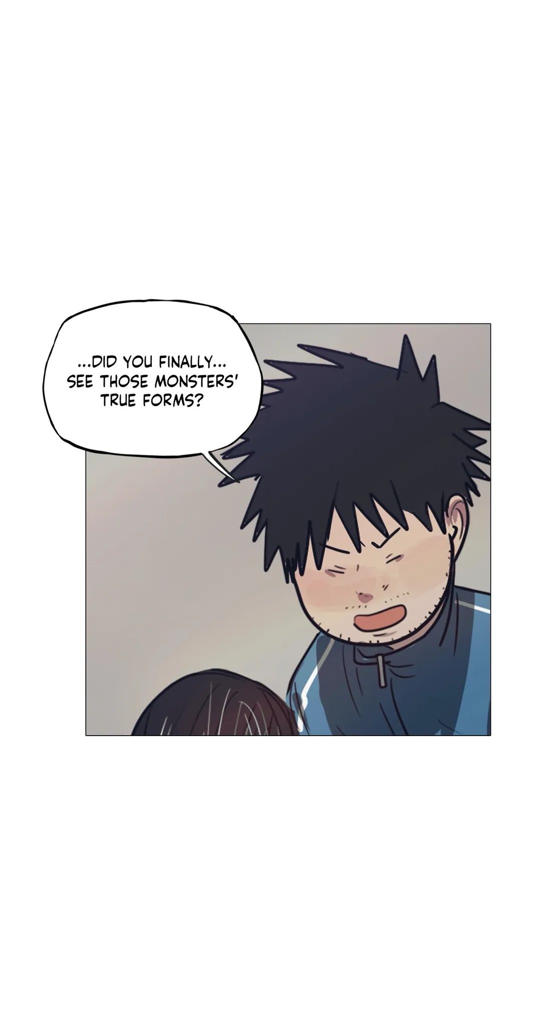 Blood Strangers Manhwa - Chapter 71 Page 27