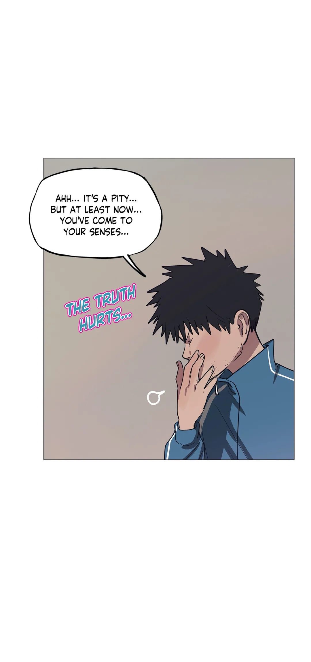 Blood Strangers Manhwa - Chapter 71 Page 28