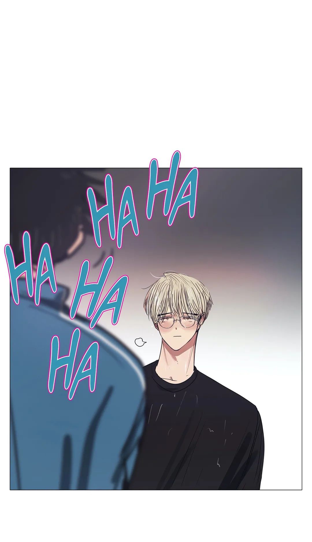 Blood Strangers Manhwa - Chapter 71 Page 32