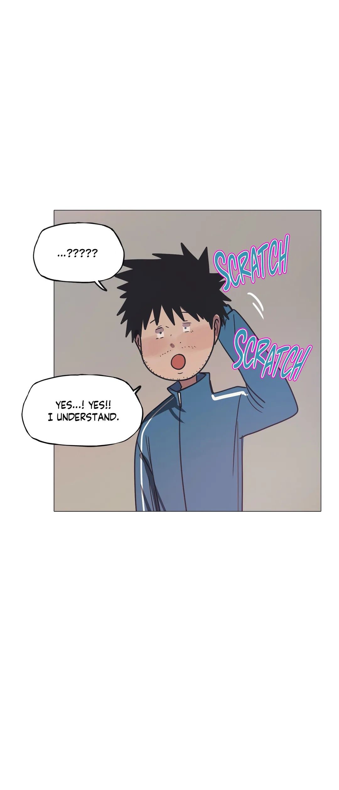 Blood Strangers Manhwa - Chapter 71 Page 35