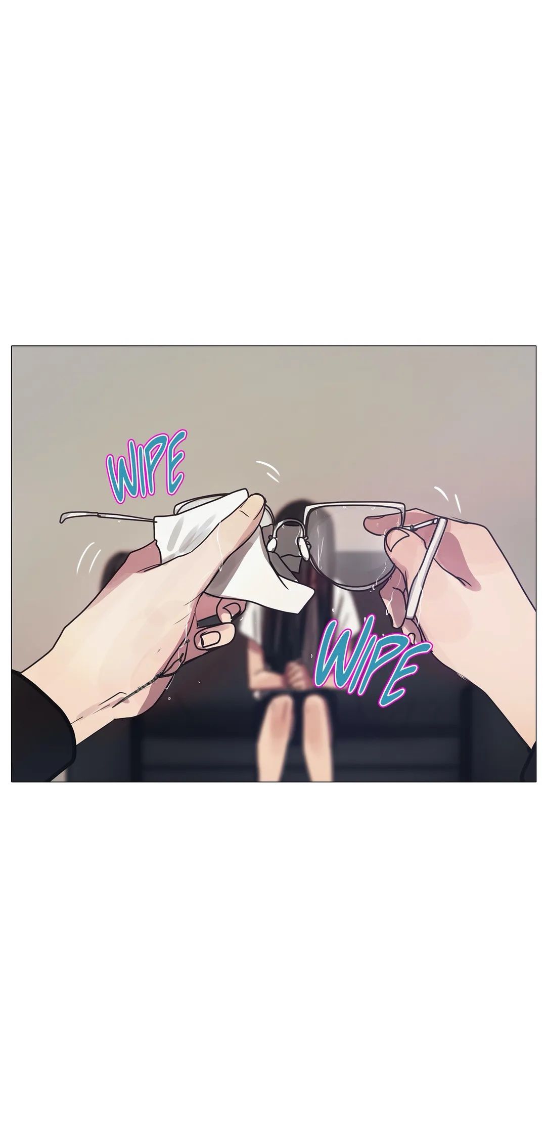 Blood Strangers Manhwa - Chapter 71 Page 38