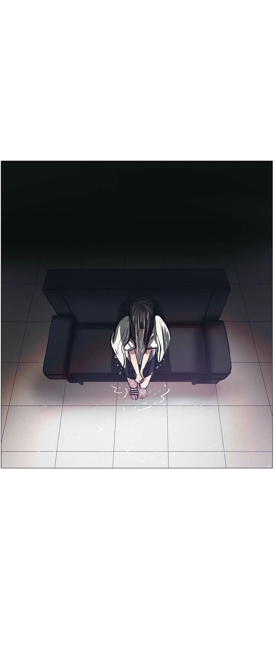 Blood Strangers Manhwa - Chapter 71 Page 41