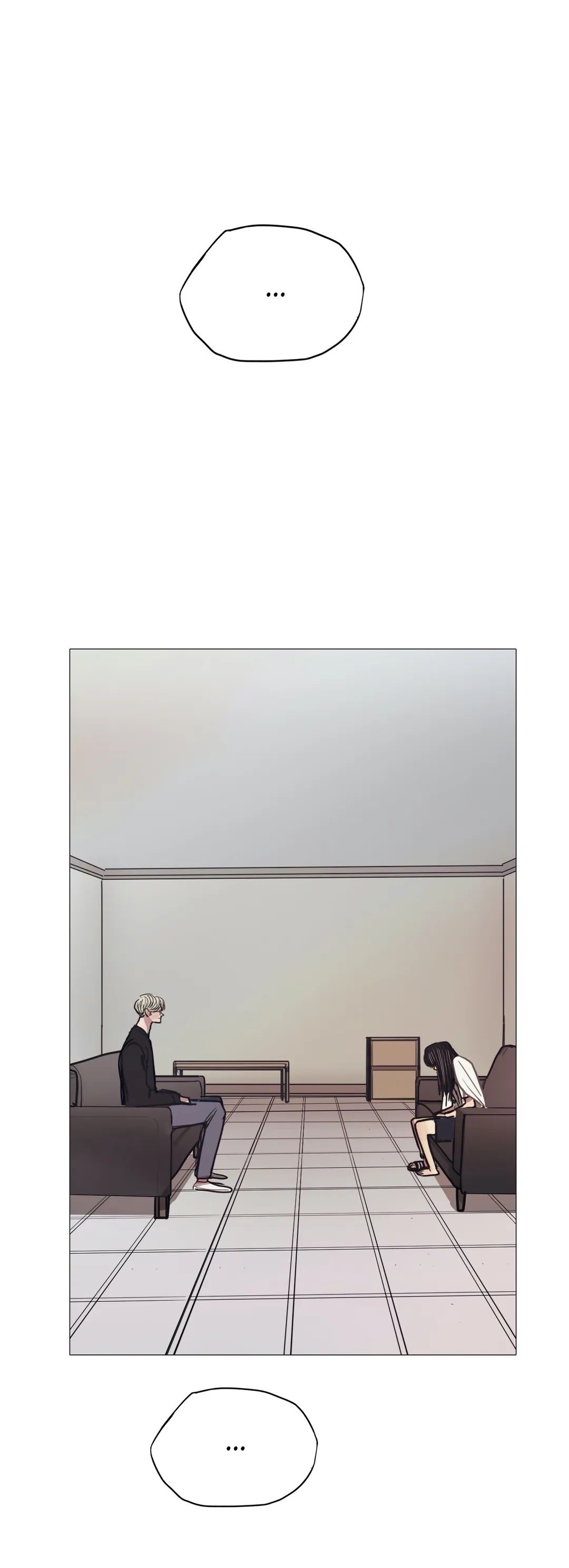 Blood Strangers Manhwa - Chapter 71 Page 43