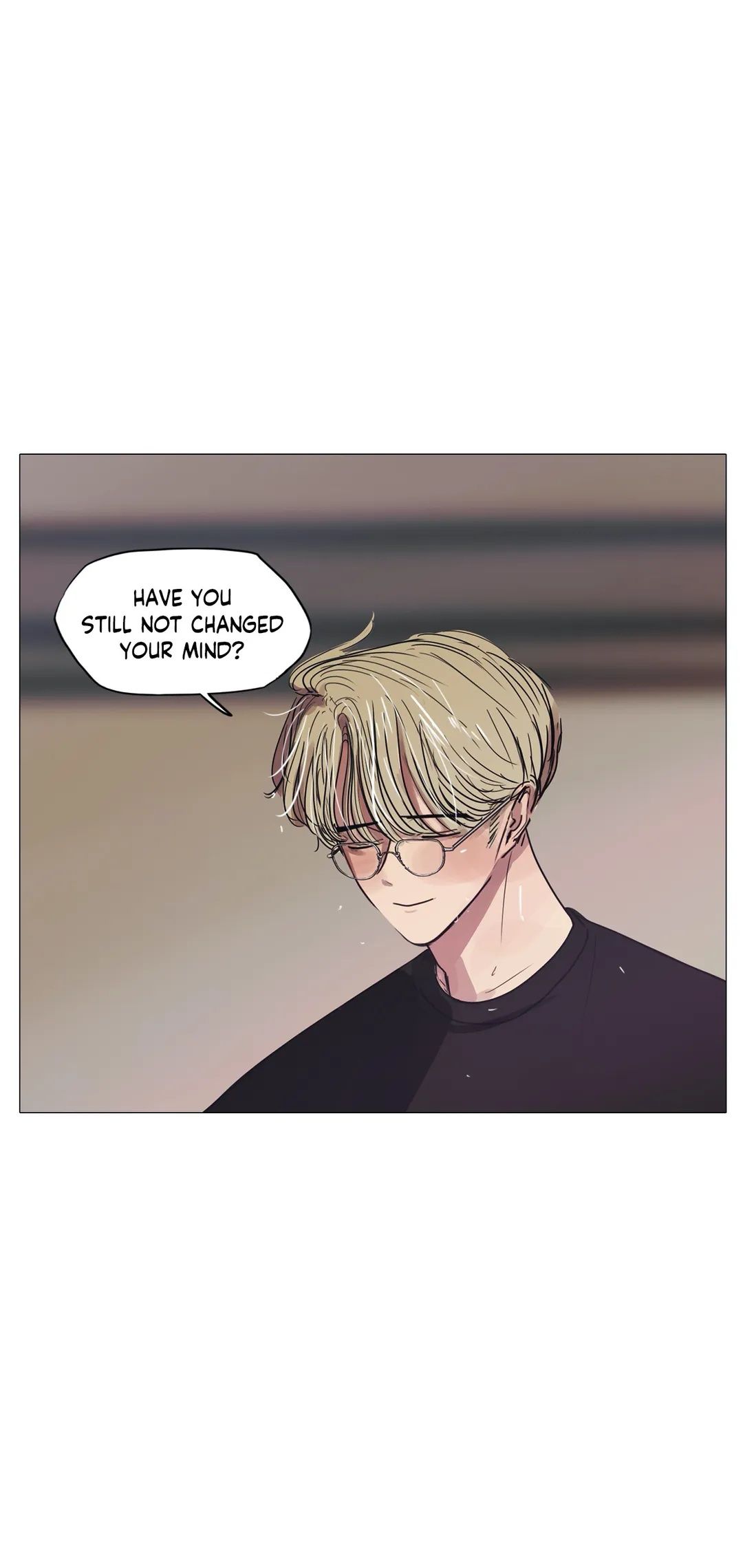 Blood Strangers Manhwa - Chapter 71 Page 47